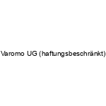 Logo Varomo UG (haftungsbeschränkt)